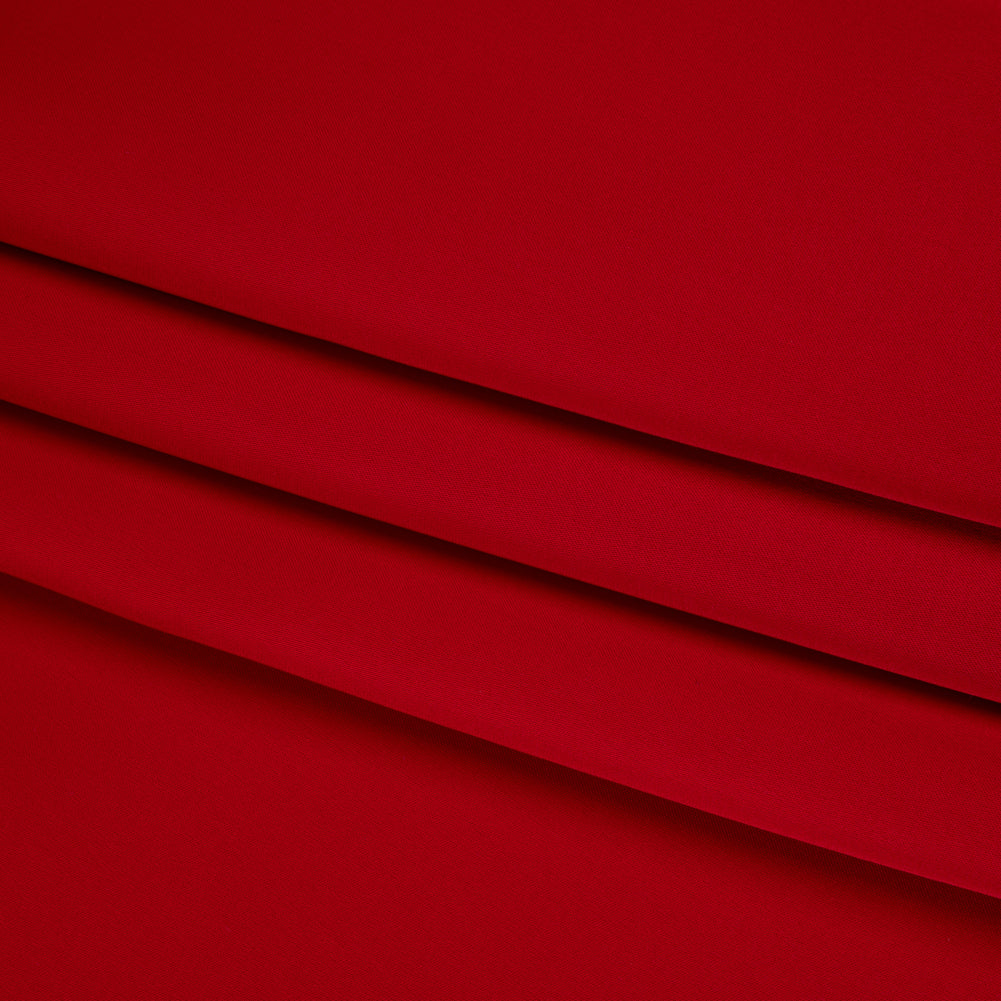 Soft Double Face Polyester Satin - Red - Samantha Collection - Joann Fabrics