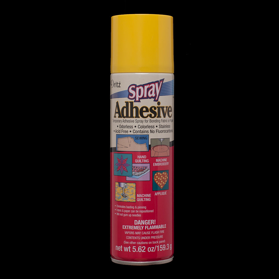 Dritz Spray Adhesive - Joann Fabrics