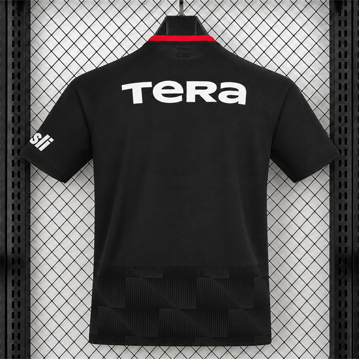 Besiktas 26-27 Third Jersey - Fans Version - UnitedFutballJersey