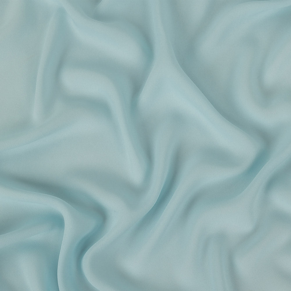 Saltwater Slide Polyester Georgette - Joann Fabrics