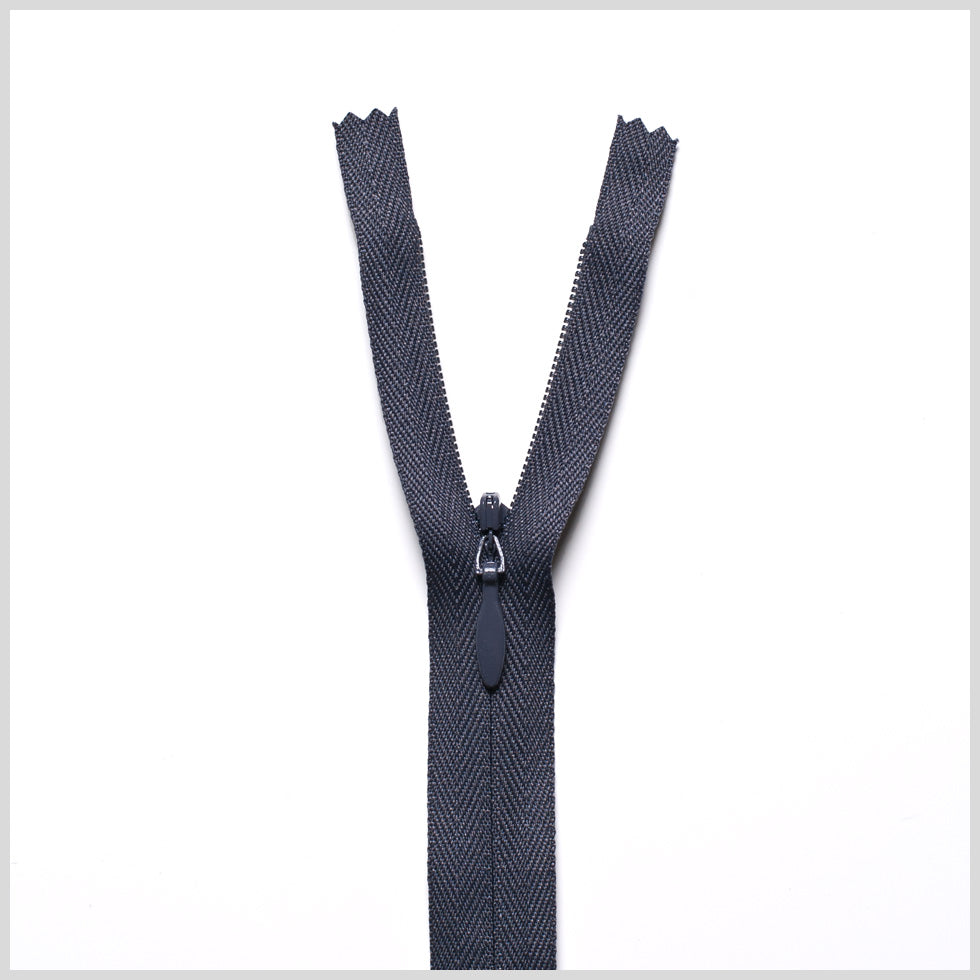 Invisible Zipper 9