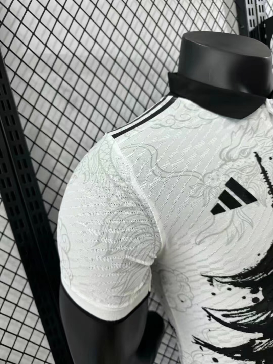 2024/2025 Player Version Japan Special Edition Jersey 11
