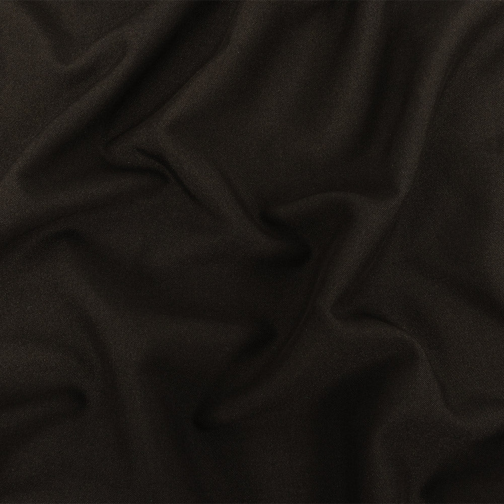 Black Stretch Polyester Twill - Joann Fabrics