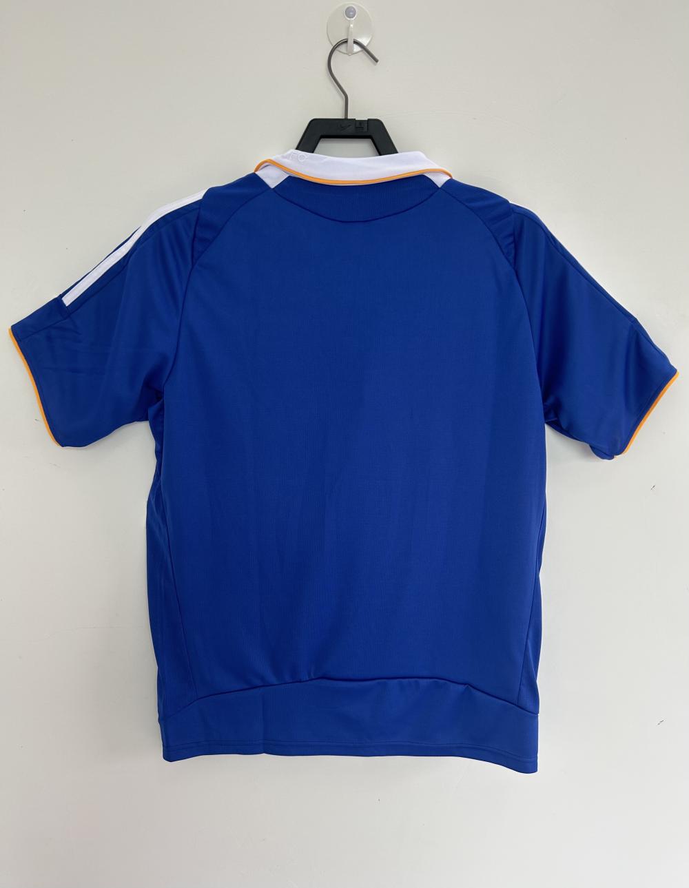 2008-2009 Retro Chelsea Home Football Shirt 1:1 Thai Quality