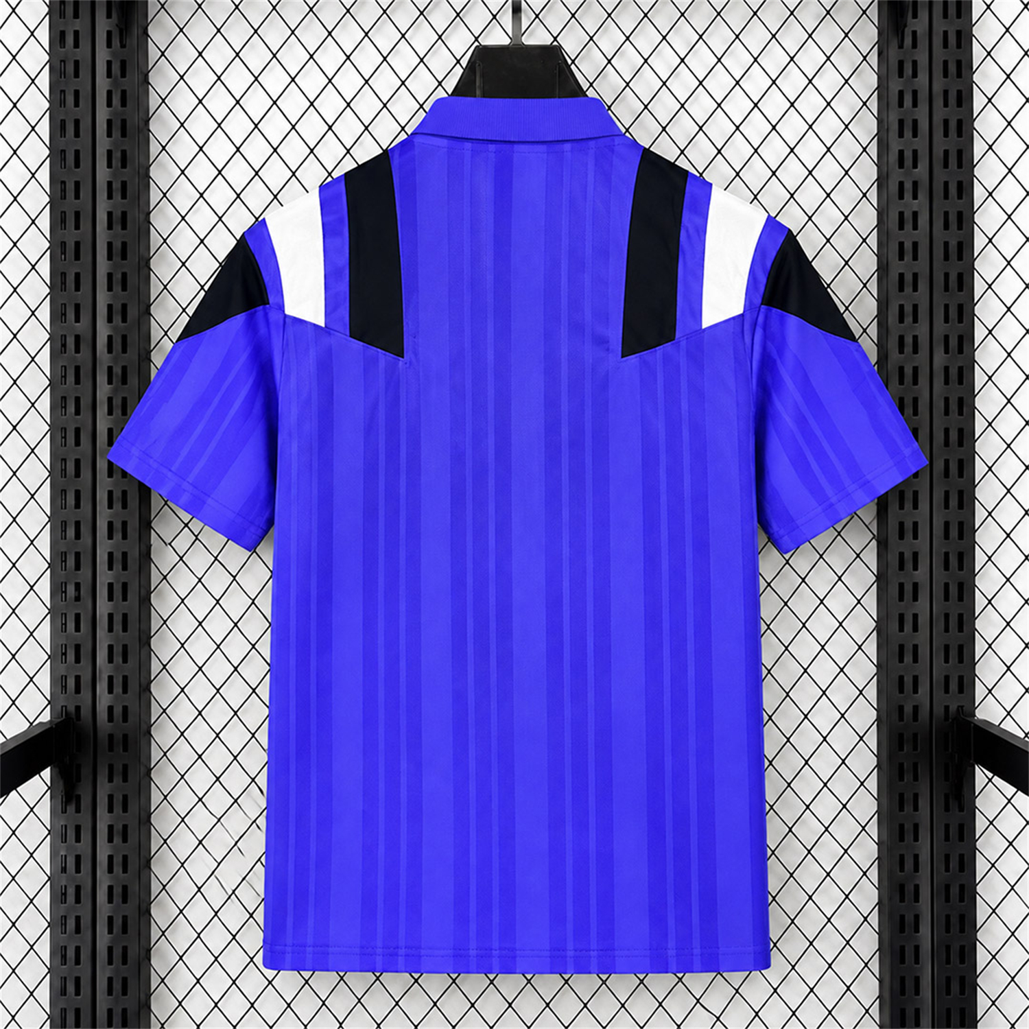Real Madrid 26-27 EQT Cotton Purple Special Jersey - Fans Version - UnitedFutballJersey
