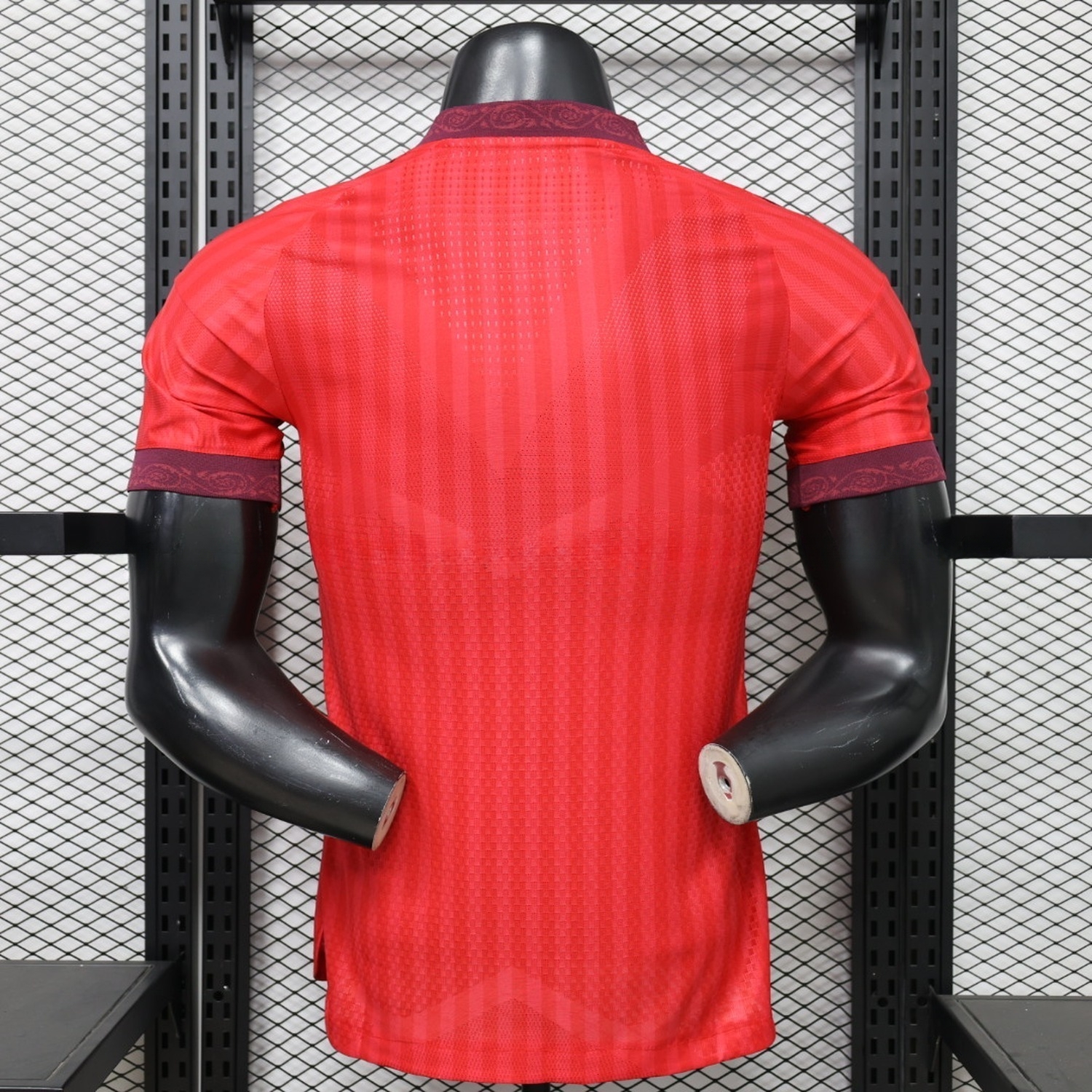 Lyon 26-27 Away Jersey - Player Version - UnitedFutballJersey