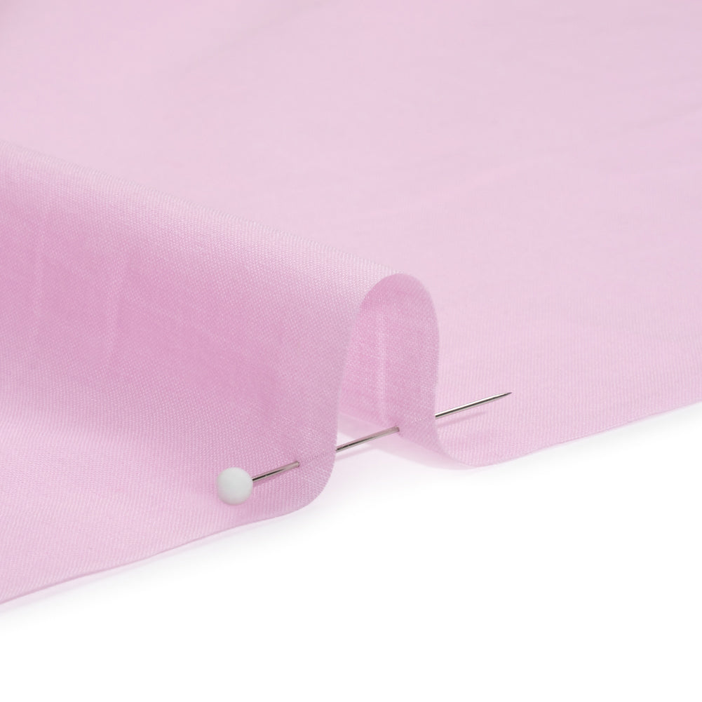 Famous Australian Designer Lilac Cotton Voile - Joann Fabrics