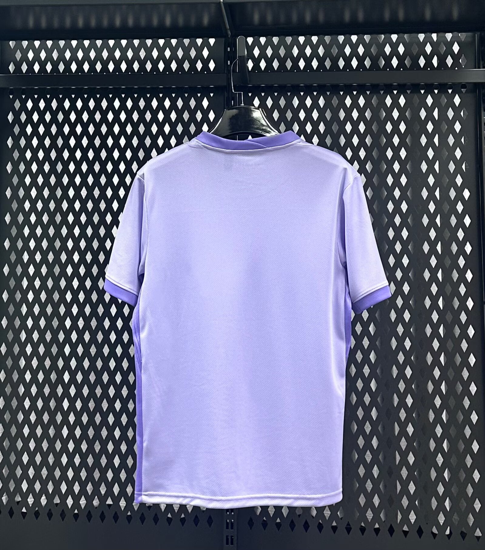 2025/2026 Brighton Away Football Shirt 1:1 Thai Quality
