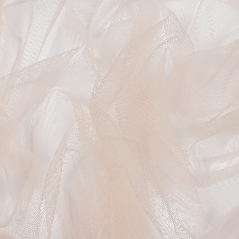 Soft Nylon Tulle - Pale Dogwood - Leonardo Collection - Joann Fabrics