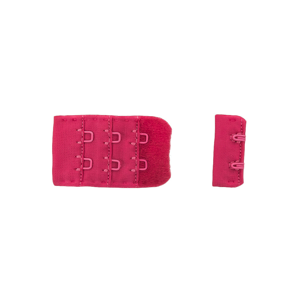 Fruit Punch Bra Hook and Eye Back Closure - 2 x 3 - Joann Fabrics