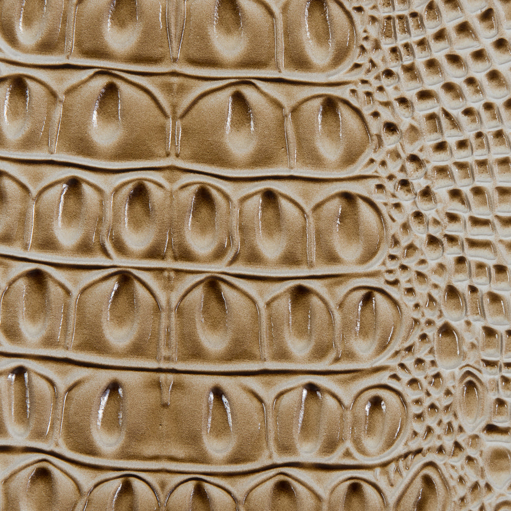 Whisper White Crocodile Vinyl - Joann Fabrics