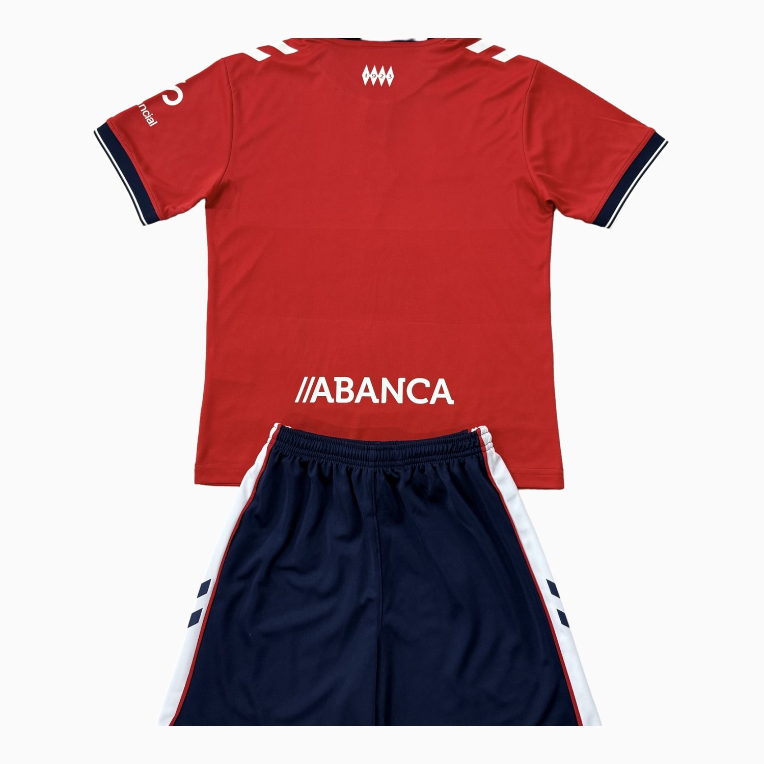 Celta Vigo 26-27 Third Men's Adult Jersey Set - Fans Version - UnitedFutballJersey