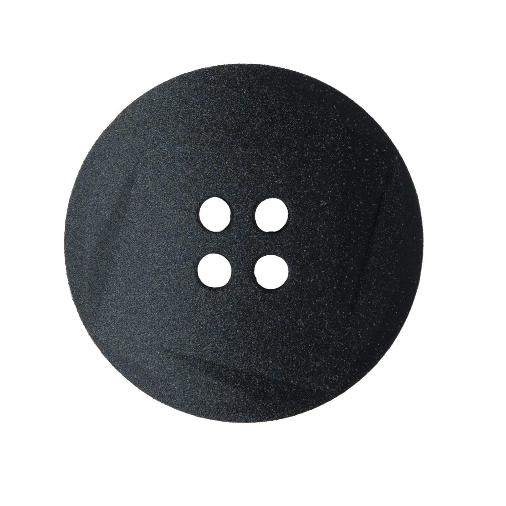 Italian Black and Gray Ombre Button - 44L/28mm - Joann Fabrics