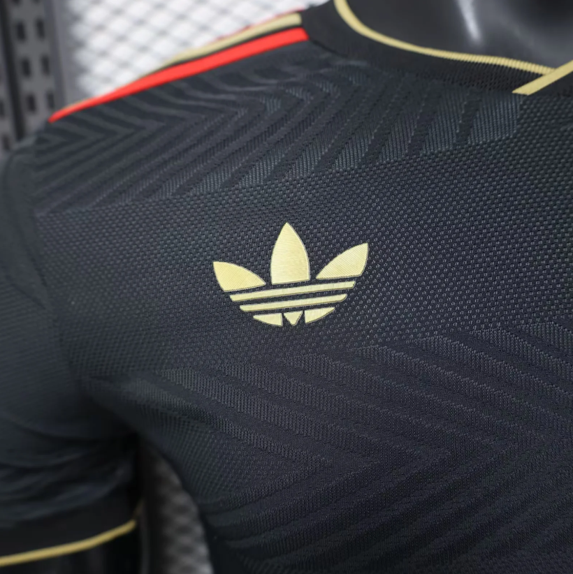 2026/2027 Player Version Flamengo Special Edition 01 Football Jersey 1:1 Thai Quality