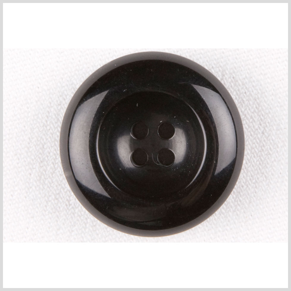 Plastic 4-Hole Button - 44L/28mm - - Joann Fabrics