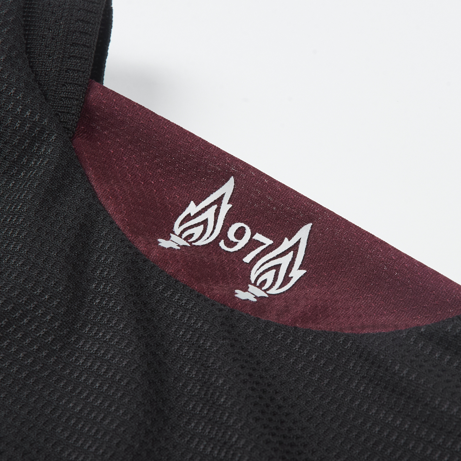 Liver.pool 26-27 Third Jersey - Player Version - UnitedFutballJersey