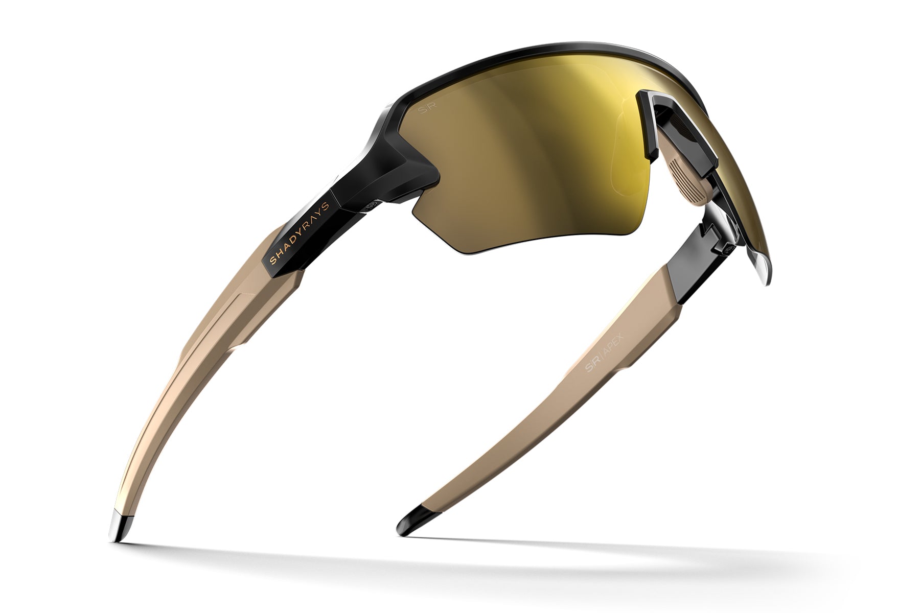 Apex – Canyon Polarized