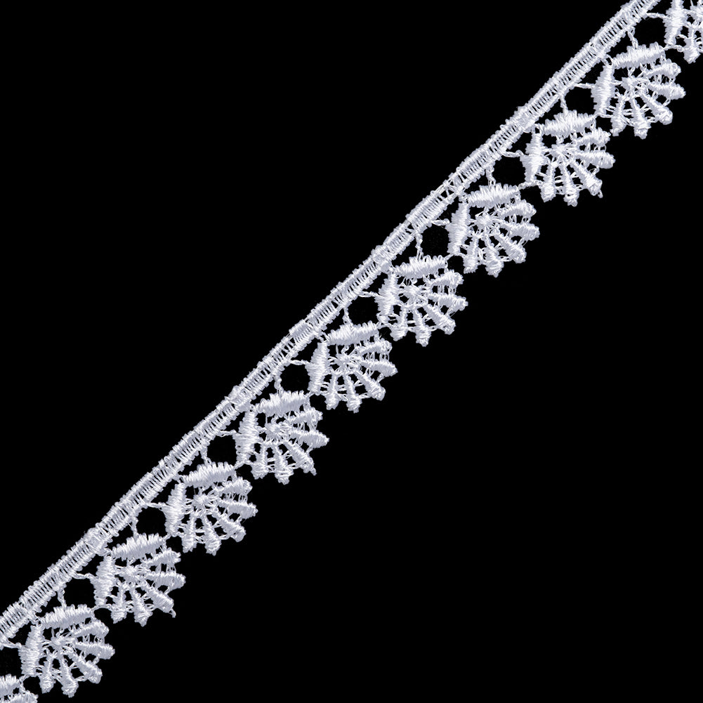 Guipure Lace Trim - 0.625