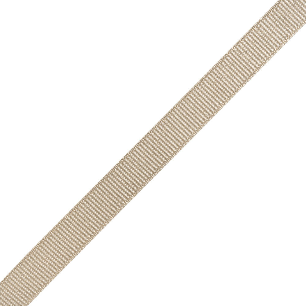 Grosgrain Ribbon - 10mm - Beige - Joann Fabrics