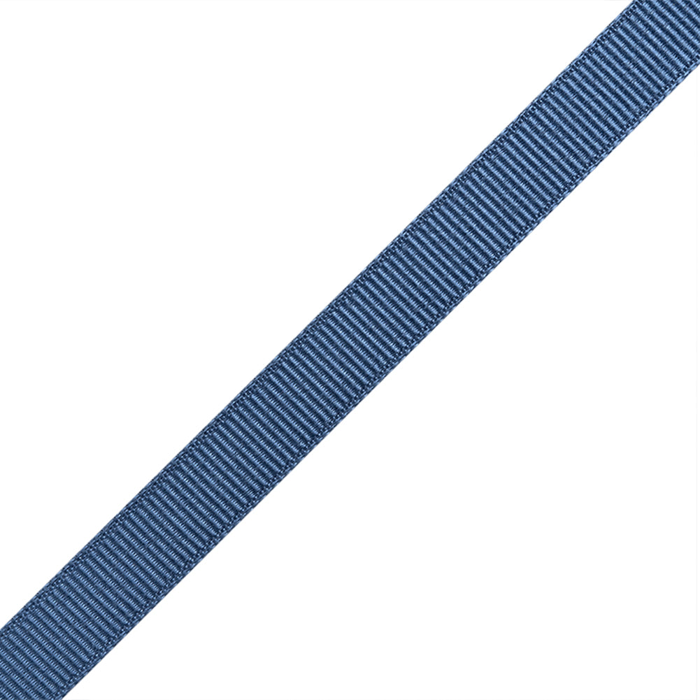Grosgrain Ribbon - 10mm - Light Navy - Joann Fabrics