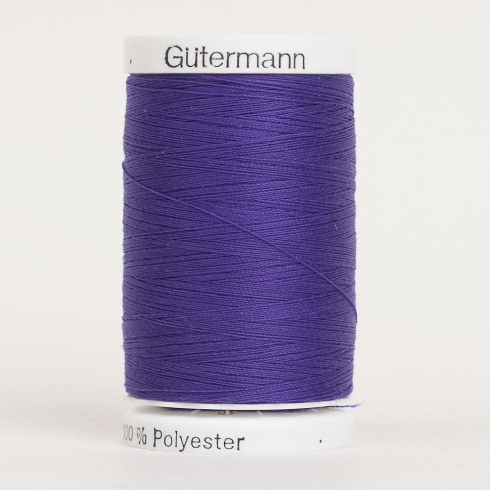 Gutermann Sew All Thread 500m - 945 Purple - Joann Fabrics