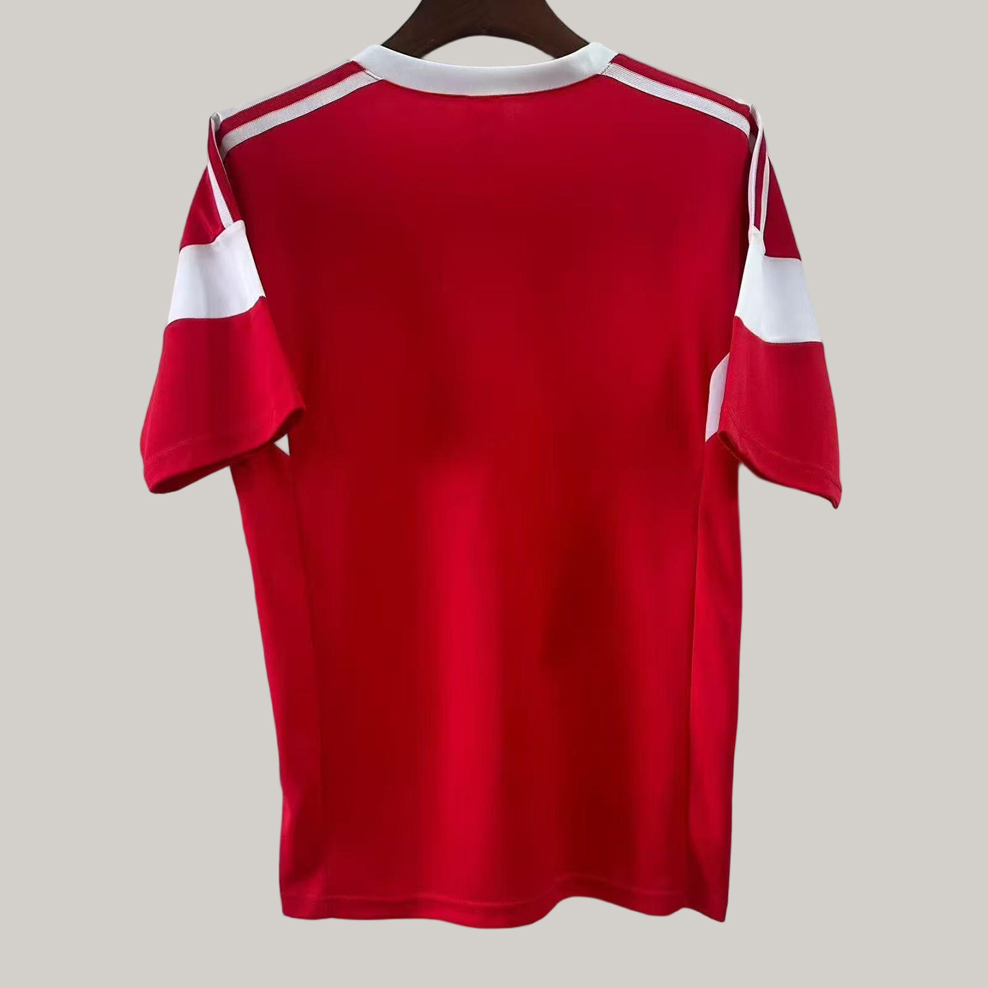 1988-1989 Retro Hamburger SV Away Football Jersey 1:1 Thai Quality