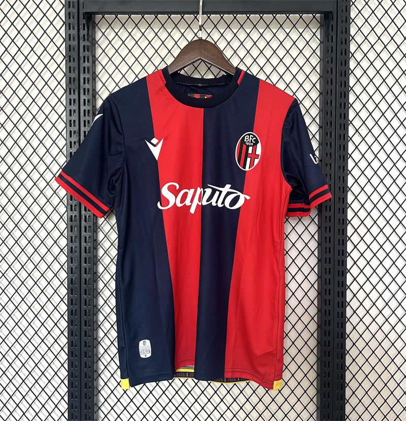 Bologna
