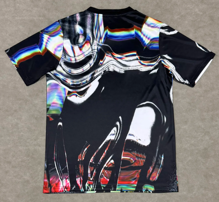 2025/2026 Manchester United Special Edition 06 Football Shirt 1:1 Thai Quality