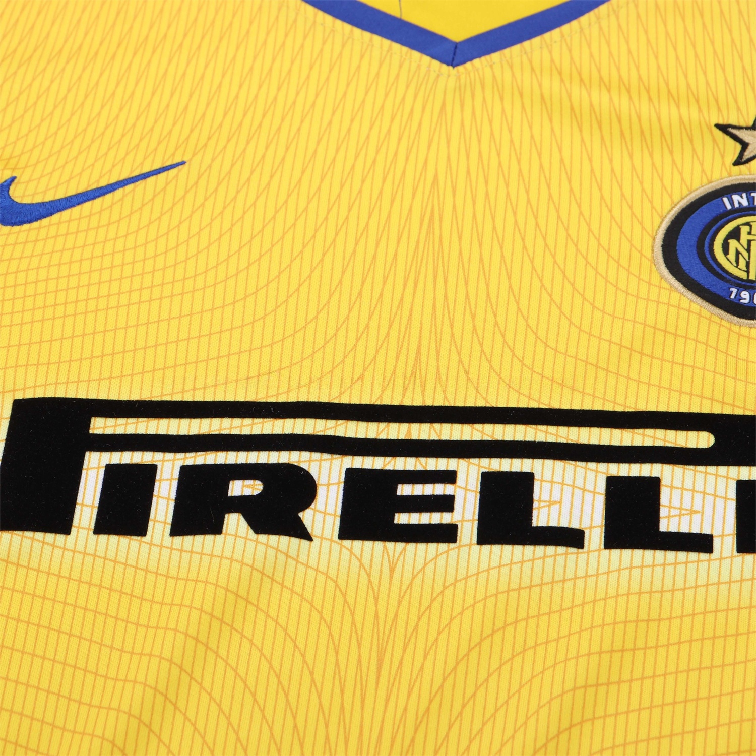 Retro Inter Milan 2002-03 Third Kids Kit - UnitedFutballJersey