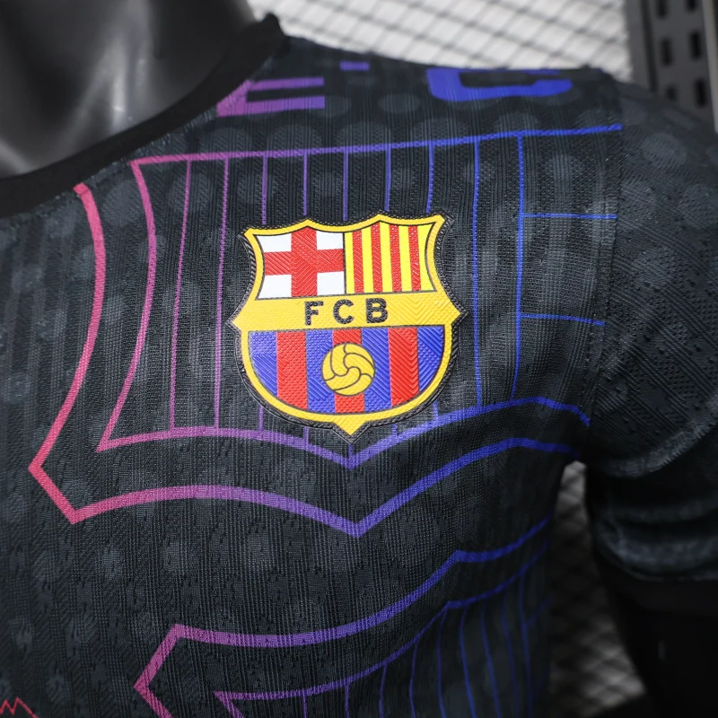 Barcelona Luz de Barna Limited Jersey