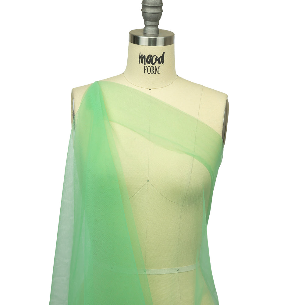 Soft Nylon Tulle - Greengage - Leonardo Collection - Joann Fabrics
