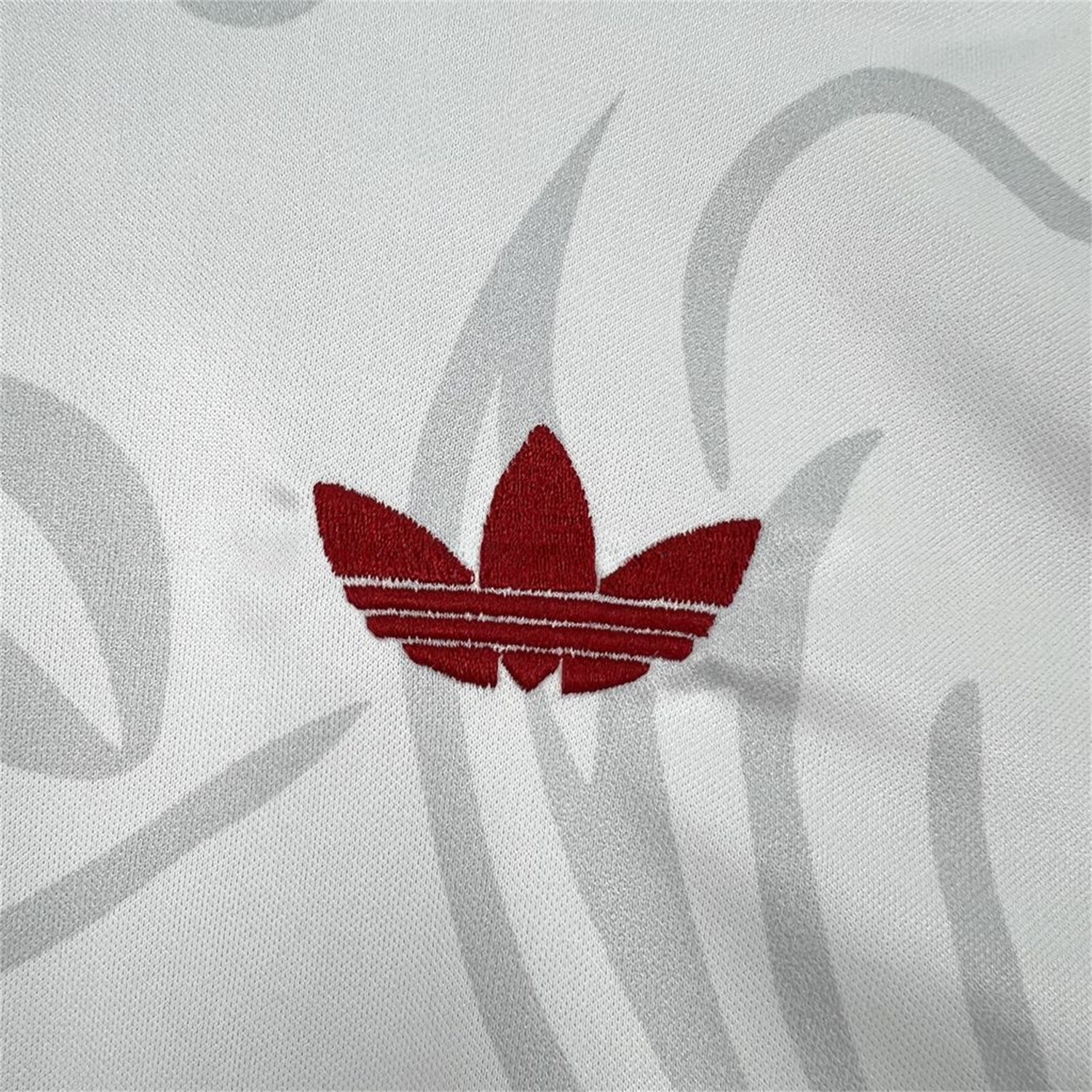Benfica 26-27 White Concept Special Jersey - Fans Version - UnitedFutballJersey