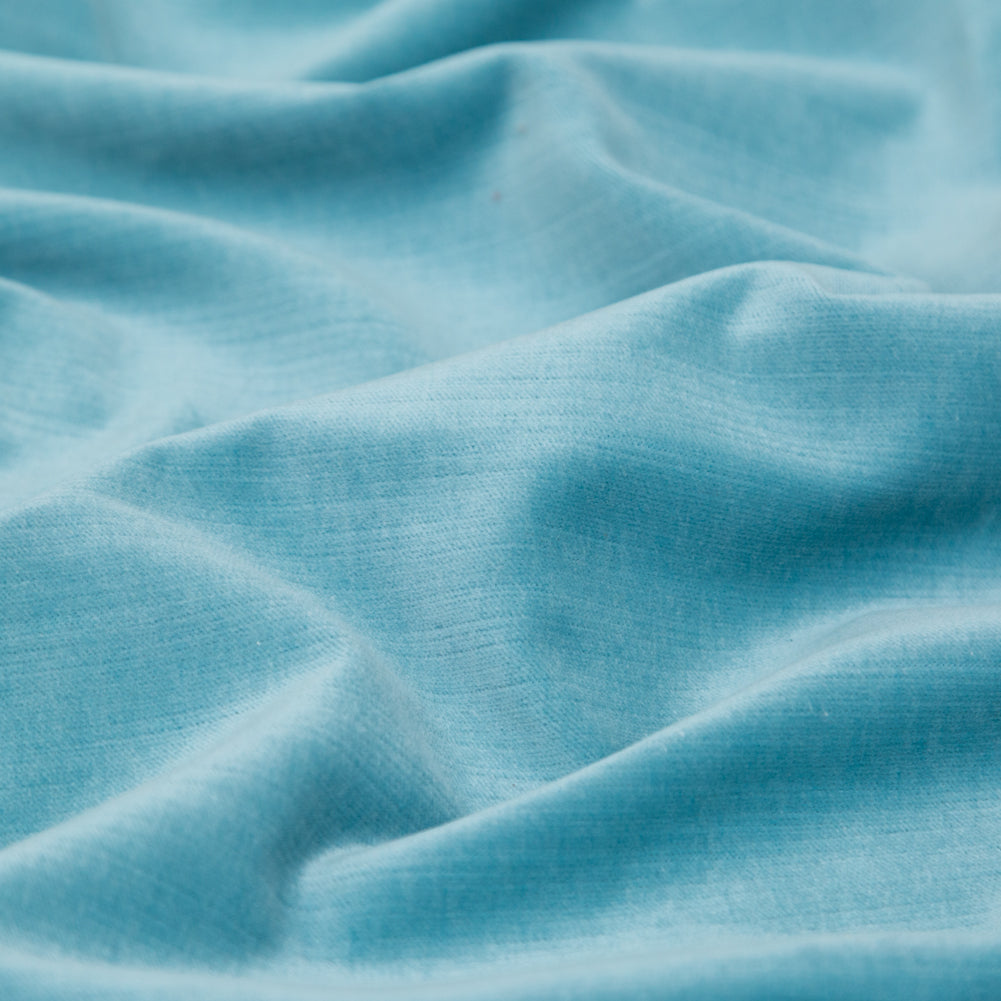 Purist Velvet with Imitation Dupioni Backing - Joann Fabrics