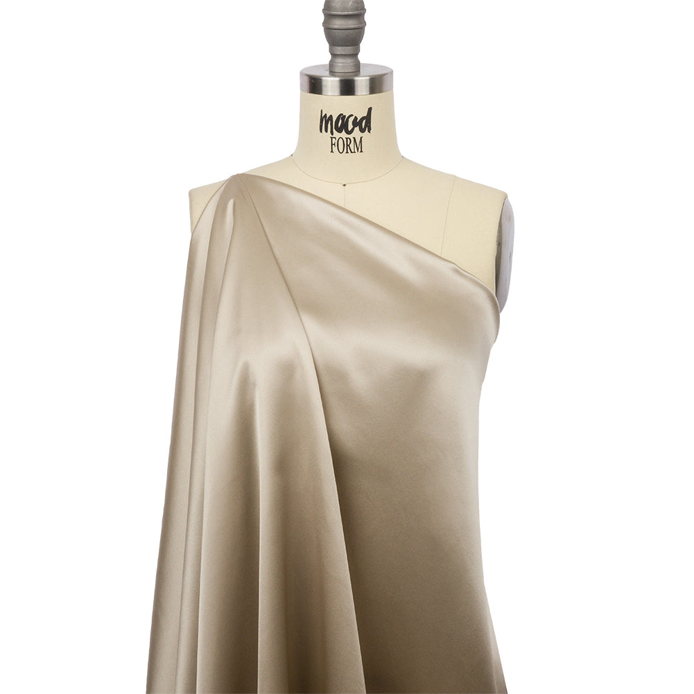 Silk Charmeuse 44