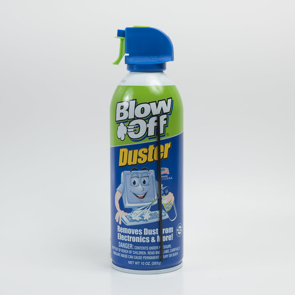 Blow Off Air Duster - 10oz - Joann Fabrics