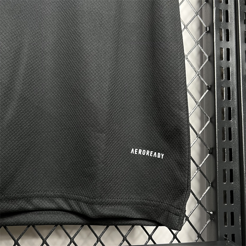 2024/2025 Manchester United Fourth goalkeeper Jersey