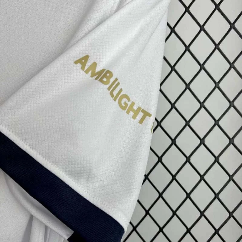 Barcelona Blanc Royal Limited Jersey