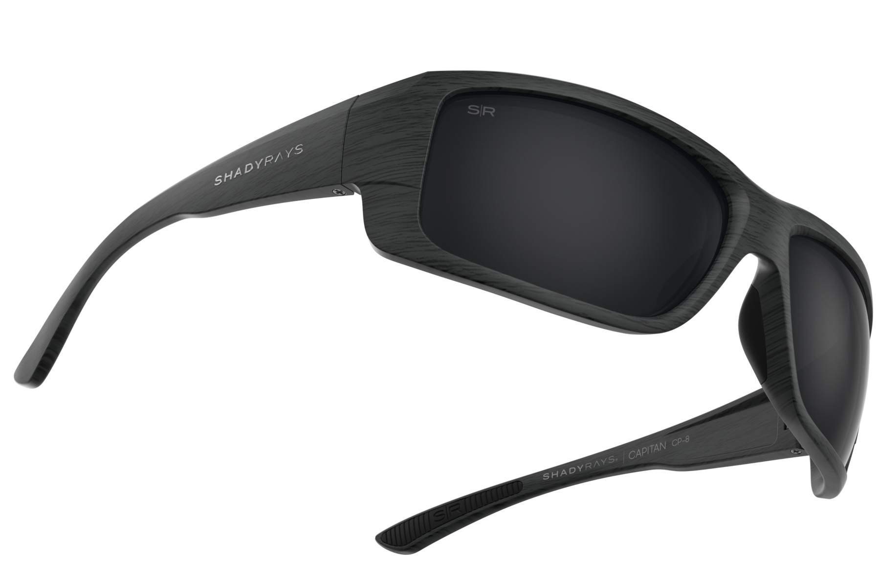 Capitan – Driftwood Polarized