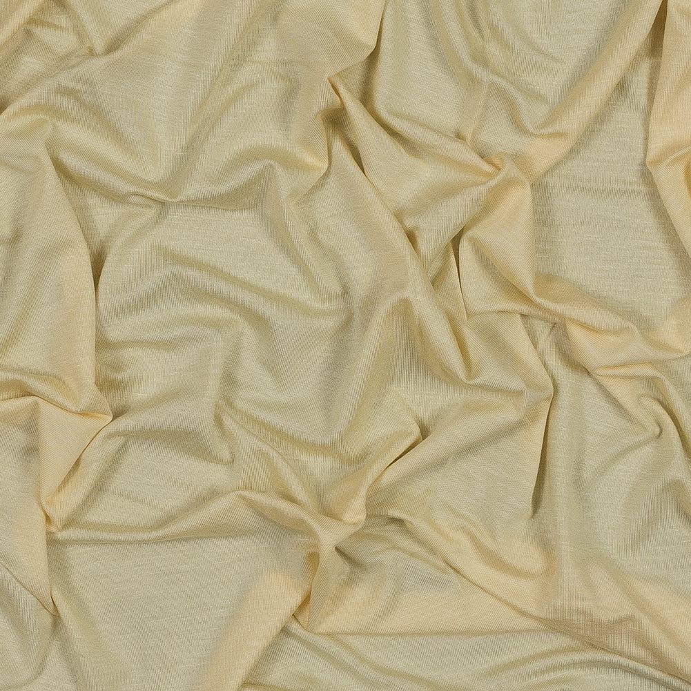 Mango Washed Rayon Jersey - Joann Fabrics