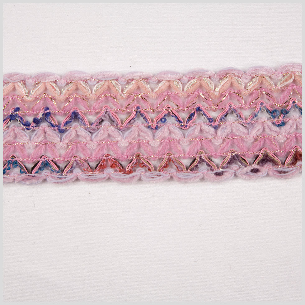 Mohair Braided Trim - Joann Fabrics