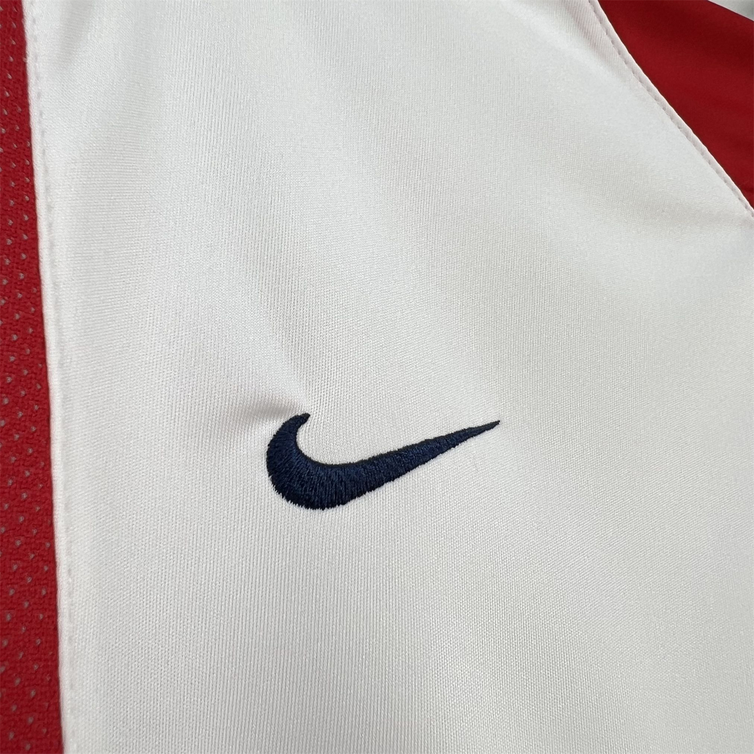 Retro United States USA 2002 Home Jersey - UnitedFutballJersey