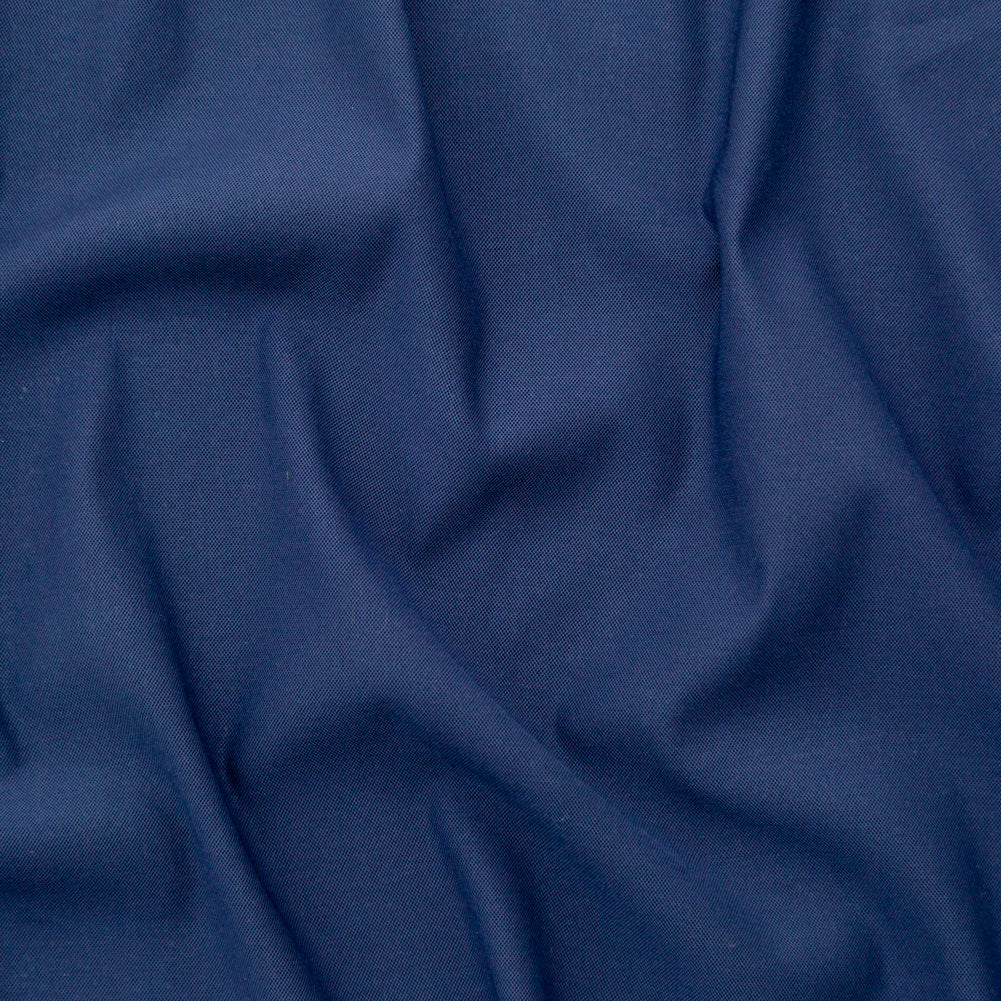 Rag & Bone Blueberry Stretch Rayon Pique - Joann Fabrics