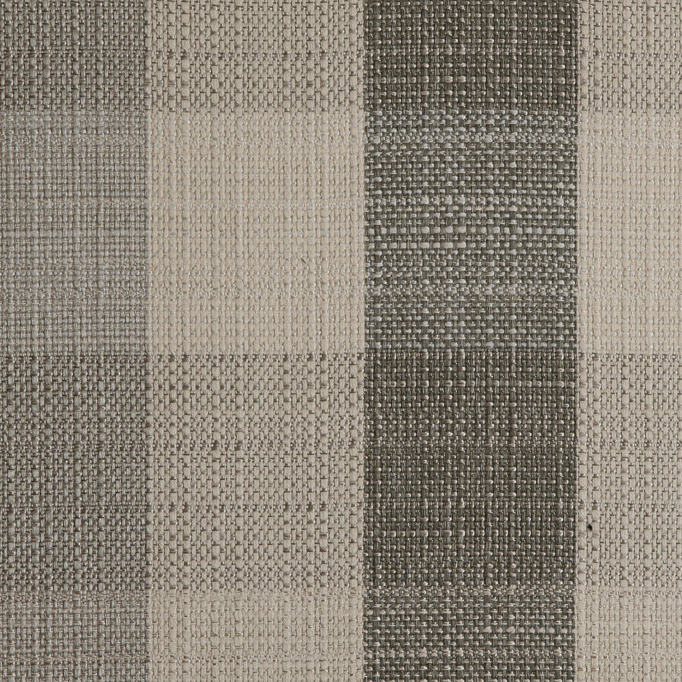 Stone Buffalo Checks Blended Woven - Joann Fabrics