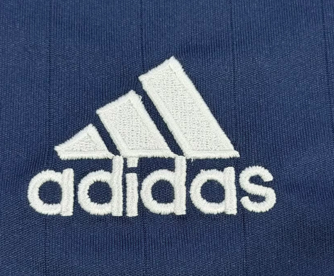 2006 Retro Long Sleeve Argentina National Team Away Jersey 1:1 Thai Quality