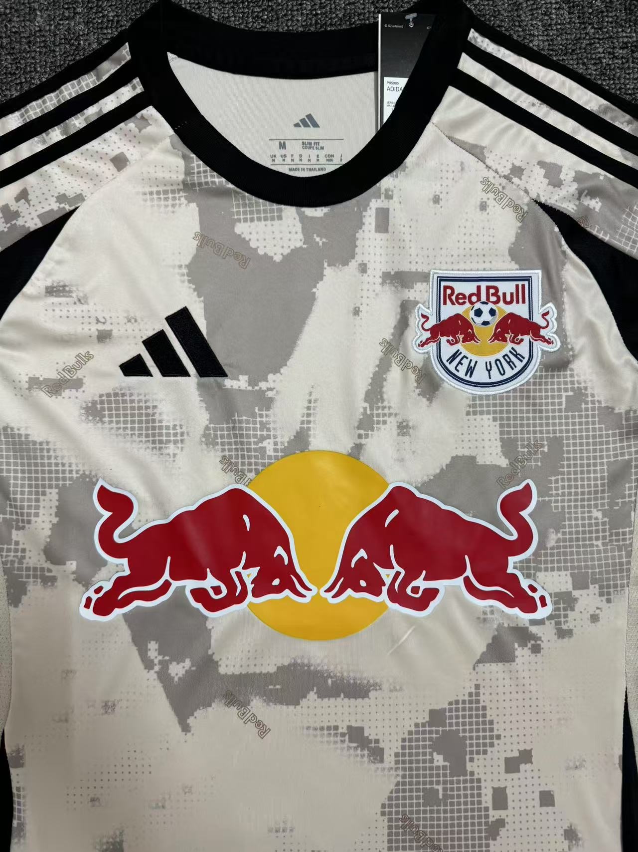2025/2026 Leipzig Away Football Shirt 1:1 Thai Quality