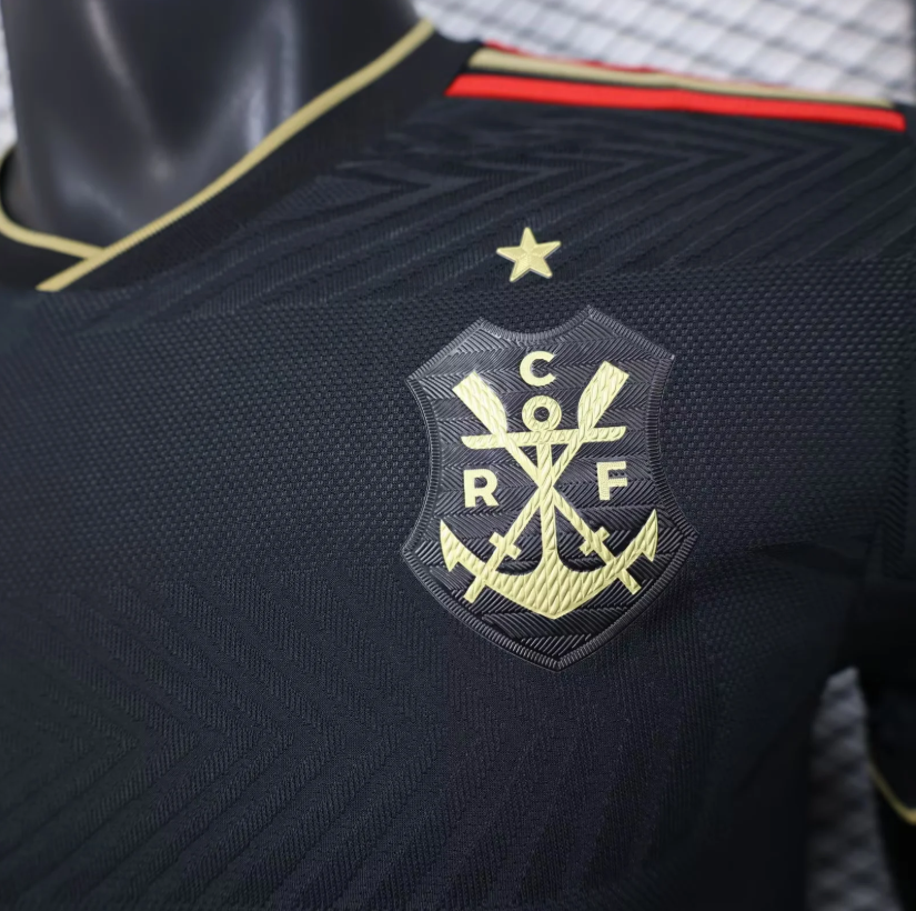 2026/2027 Player Version Flamengo Special Edition 01 Football Jersey 1:1 Thai Quality