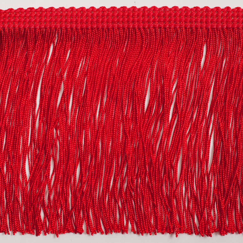 European Chainette Fringe Trim - 4