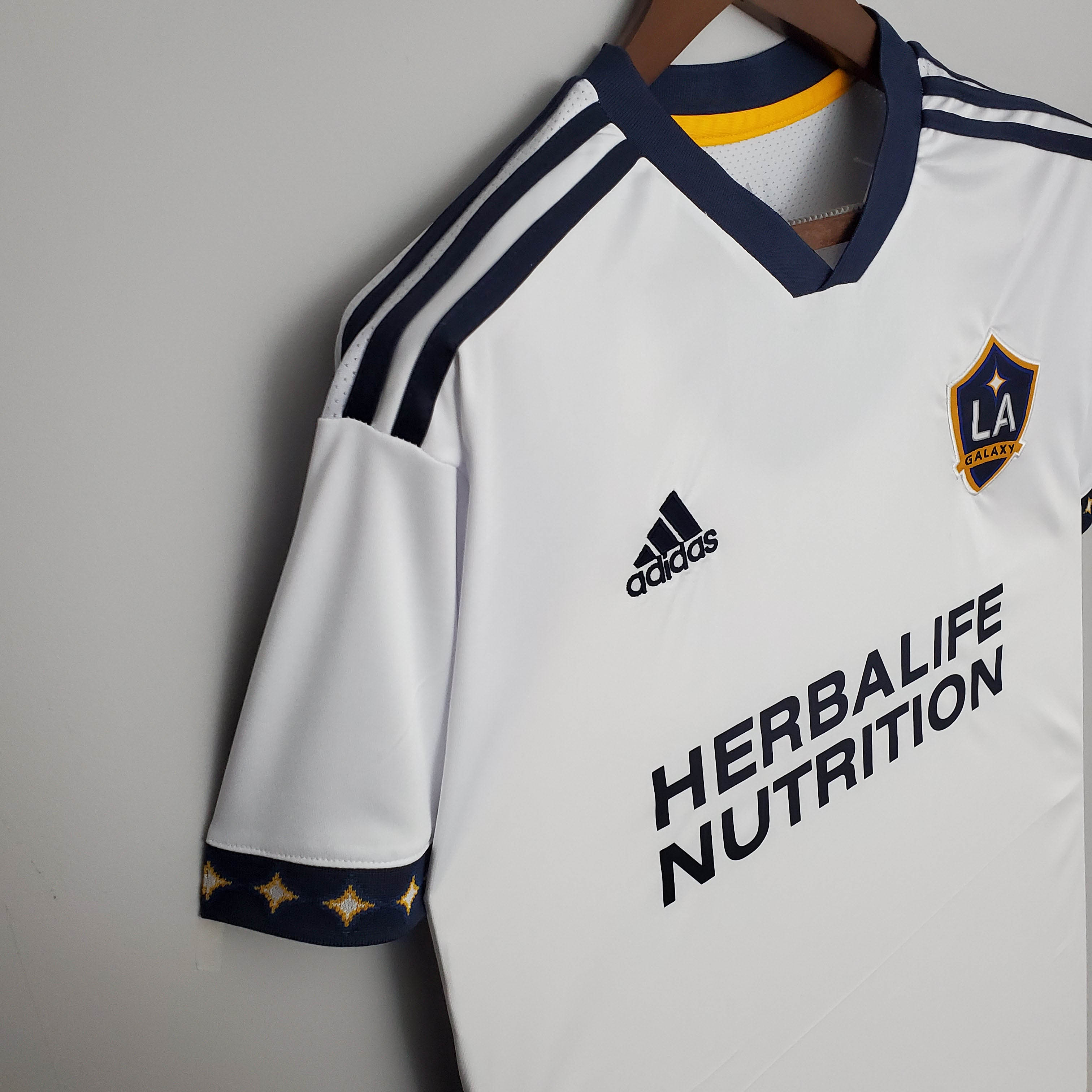 2022/2023 LA Galaxy Home Soccer Jersey 1:1 Thai Quality
