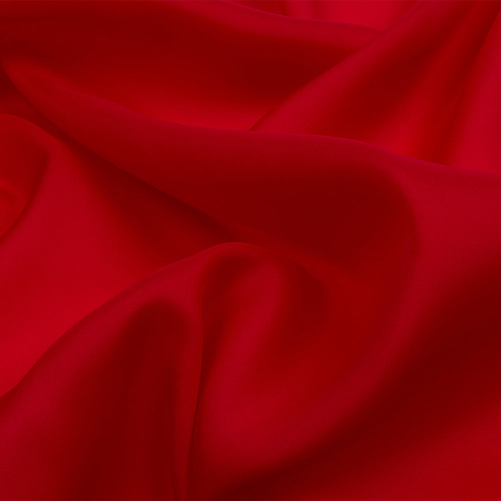 Silk Satin-Face Organza 54