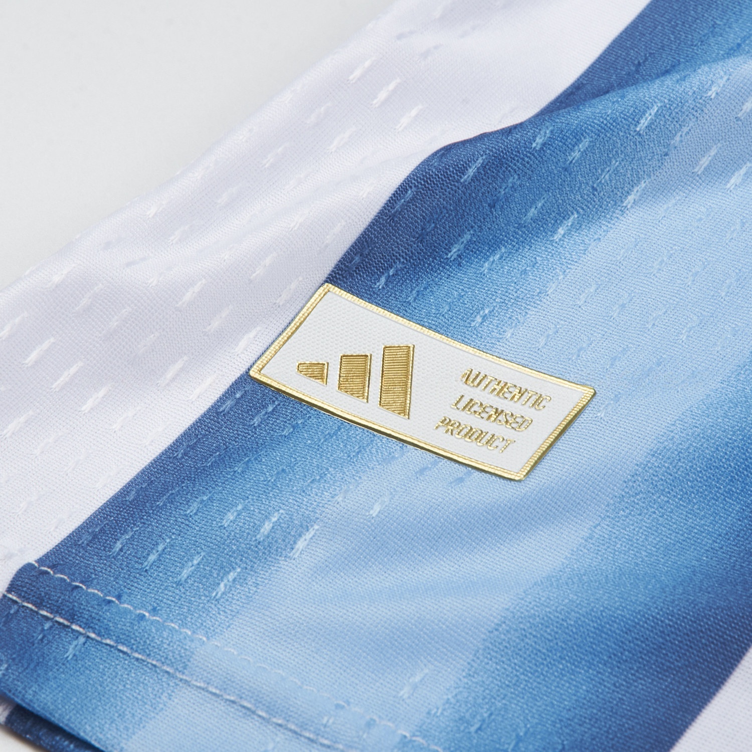 【MESSI # 10】Argentina 2026 Home Blue White Jersey - Player Version - UnitedFutballJersey